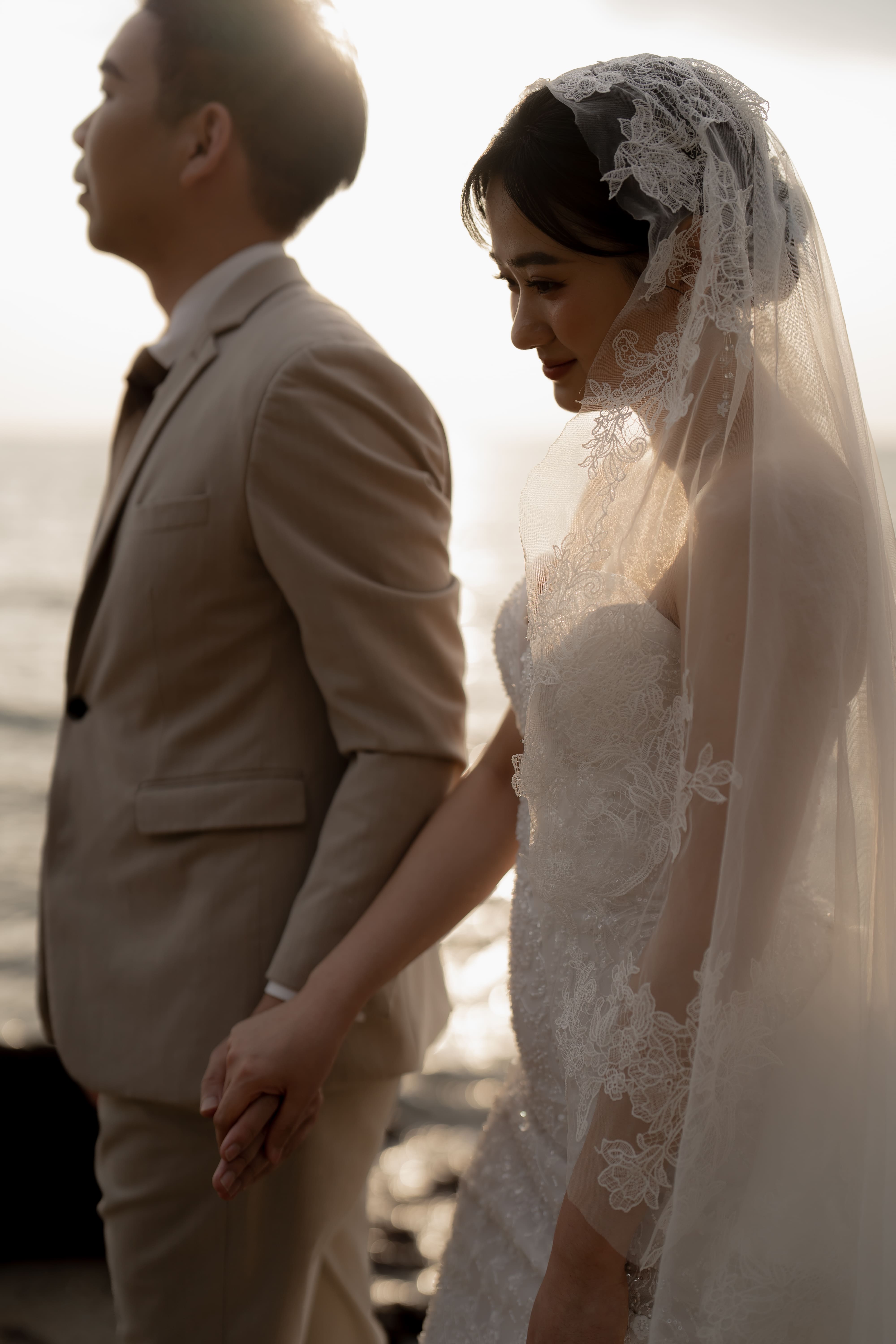 Pre-wedding photo 13