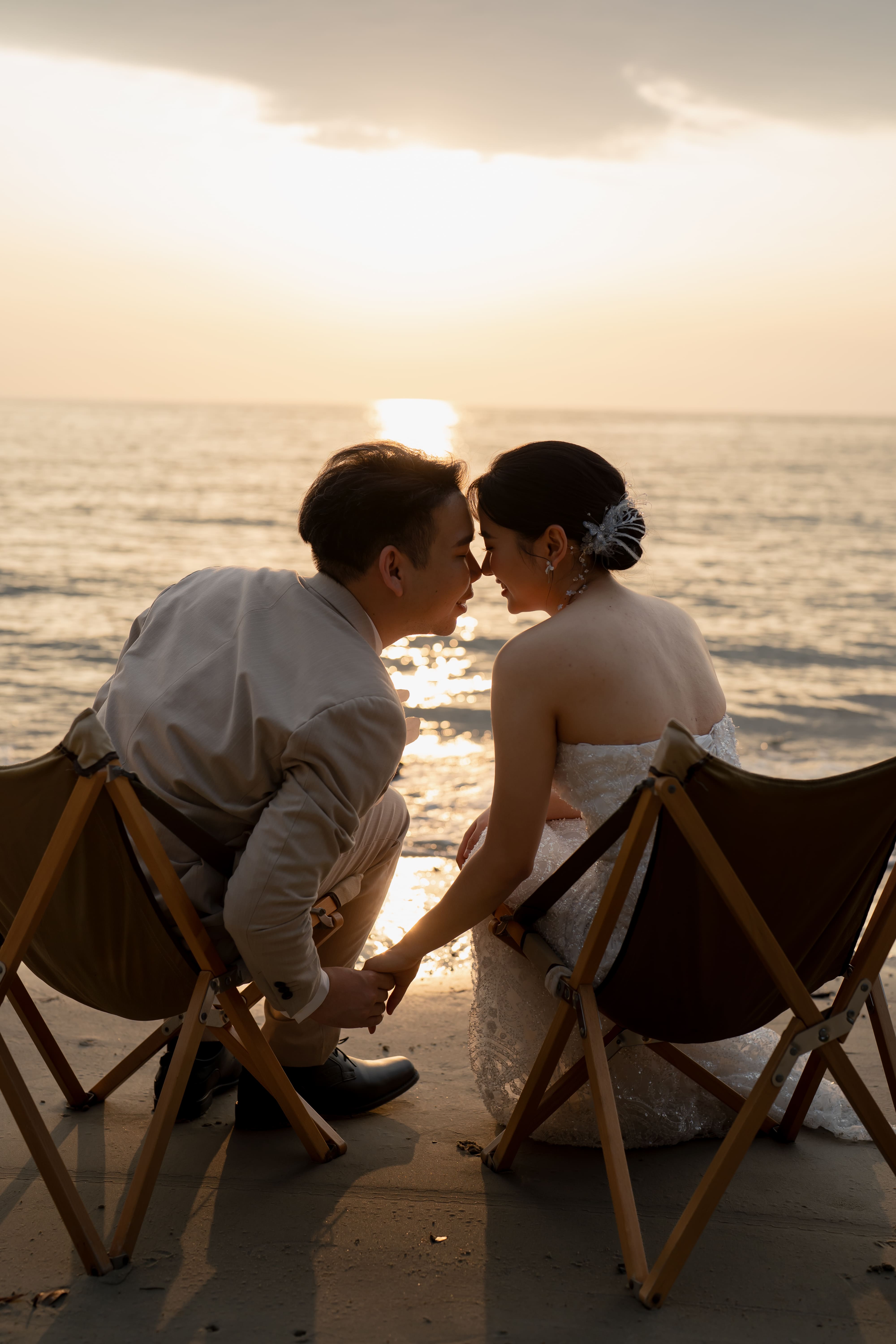 Pre-wedding photo 12