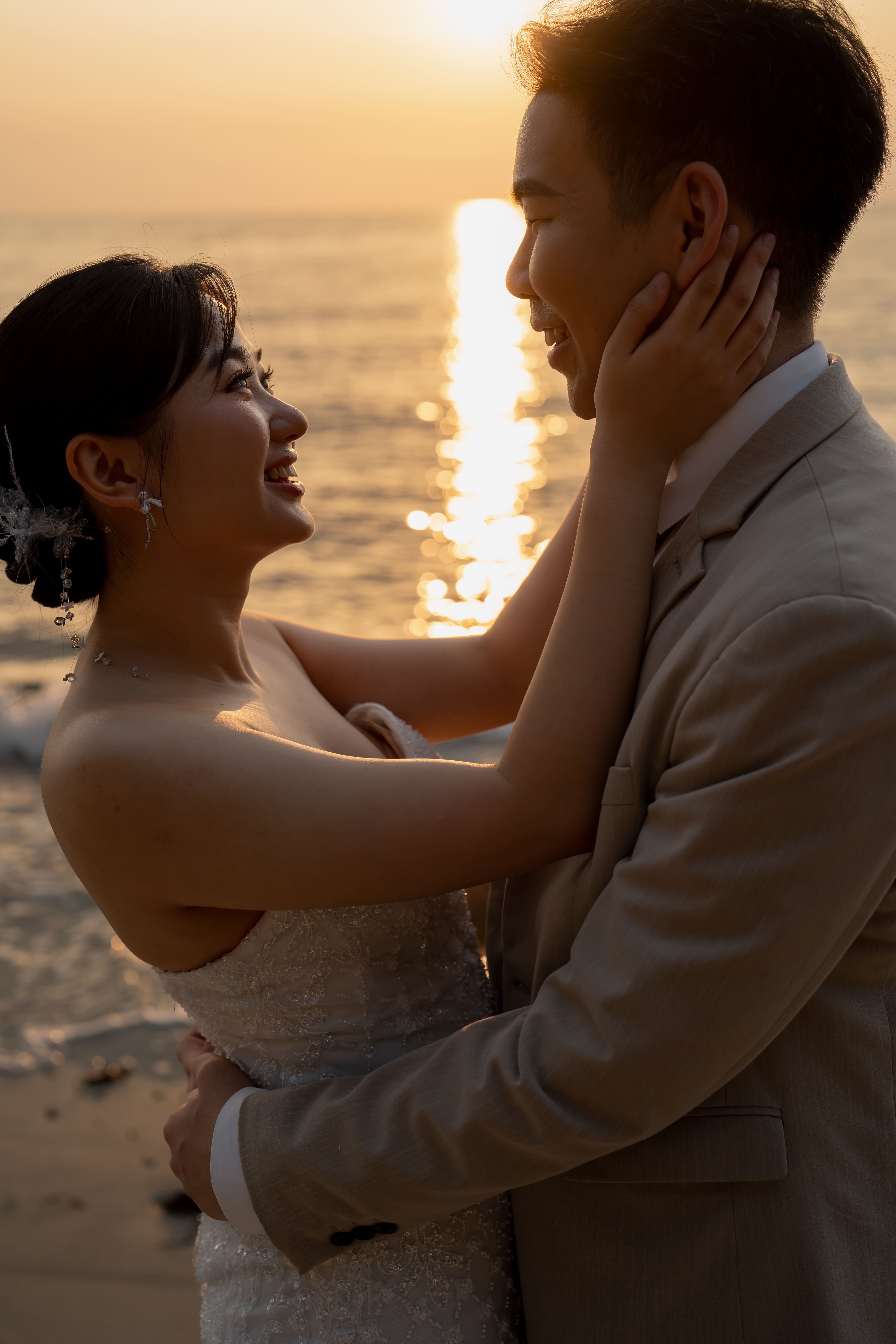 Pre-wedding photo 11