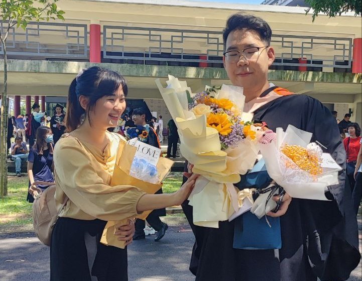 Navigating Different Worlds