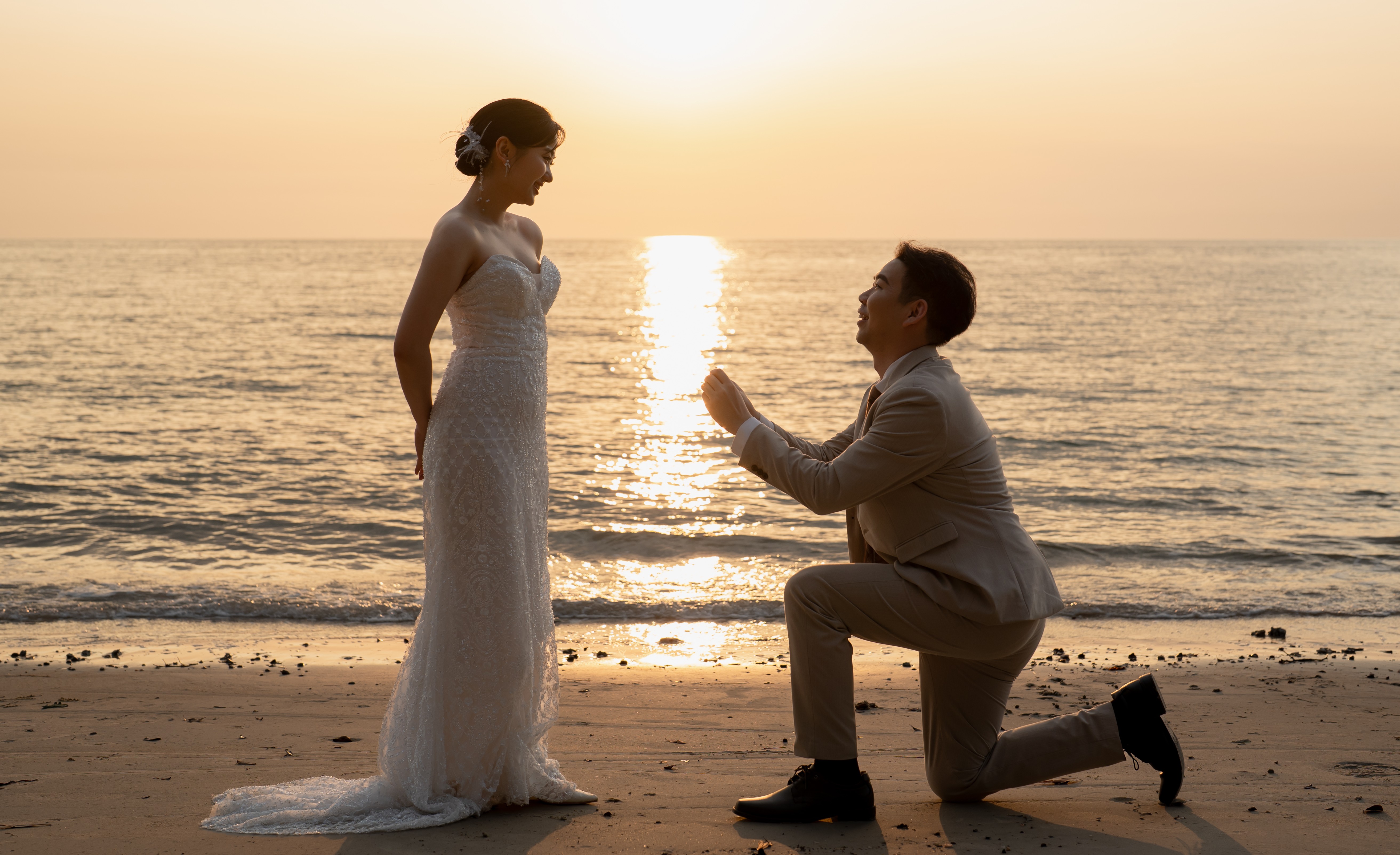 The Proposal